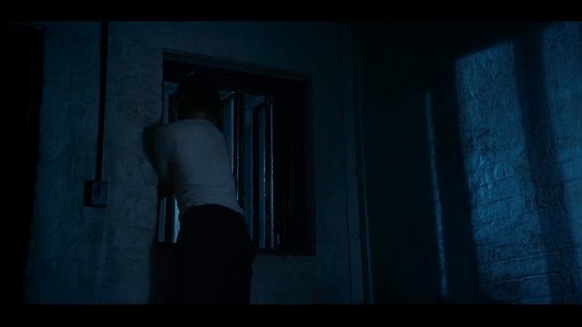 Побег из Претории 2020 (6.7)-Escape From Pretoria 2020(триллер)
