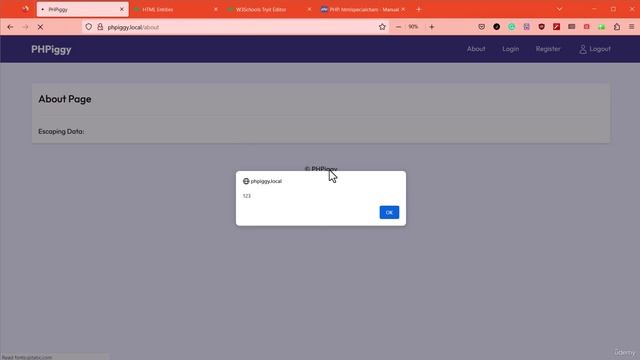 149 - Escaping Data смотреть онлайн