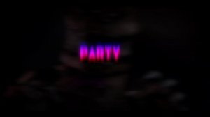 FNAF SONG  на русском слышан шум из каредора и онглийские  суп титры