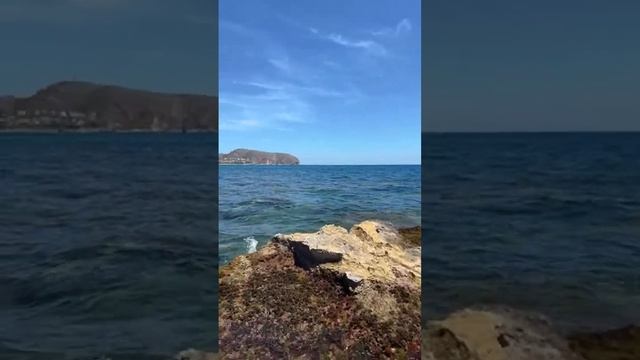 MORAIRA😍22.06.2024‼️ПРЕКРАСНЫЙ ДЕНЬ В ПРЕКРАСНОМ УГОЛКЕ НА
