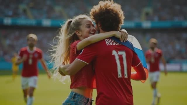 НА ФУТБОЛЕ группа БОГАТЫРИ И БЕРЁЗЫ смотреть онлайн