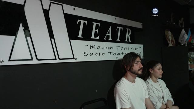 М.Teatr - «Мой театр – это твой театр»