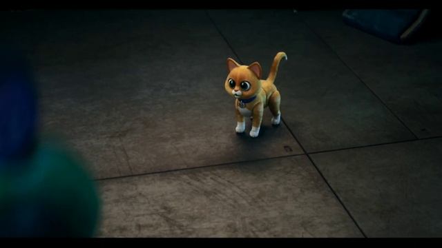 посветишь нам [Базз Лайтер Lightyear]