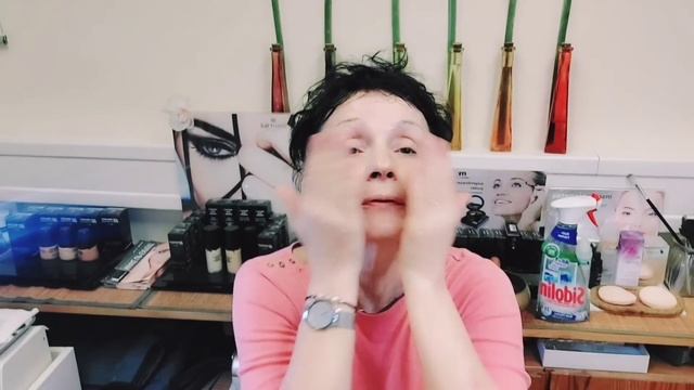 Возрастной МАКИЯЖ " ВРЕМЯ, НАЗАД!" с ПРОДУКТАМИ из DM🇩? смотреть онлайн