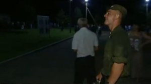 205 Бригада. Специальный репортаж А. Сладкова. www.warchechnya.r