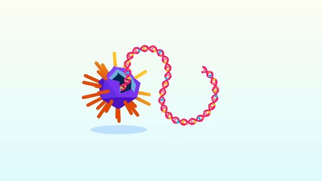 This Virus Shouldn't Exist (But it Does) смотреть онлайн