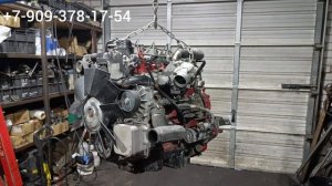 Газель Камминз, нельзя менять заводские размеры