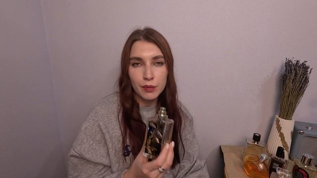 АРОМАТЫ НА ОСЕНЬ смотреть онлайн