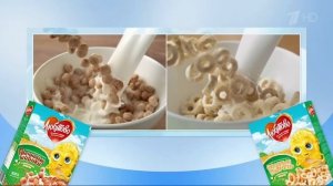 Реклама Любятово - Сухой завтрак