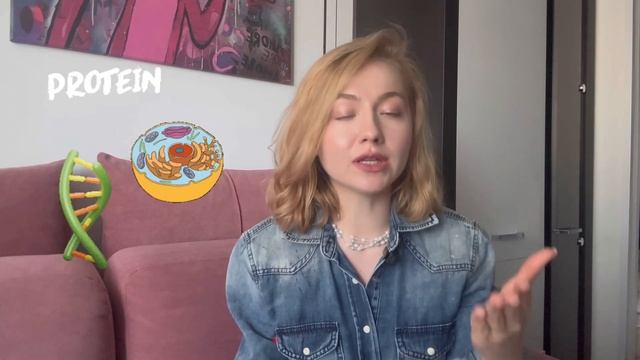 БИОТИН:эффективная борьба с выпадением волос,улучшен? смотреть онлайн