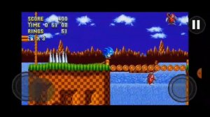 @JF_Voice фан клип Соник мания новая мания Автор игры@SEGA