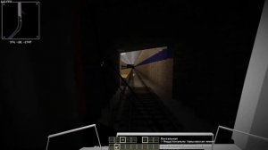 Метро в майнкрафте с модом MTR