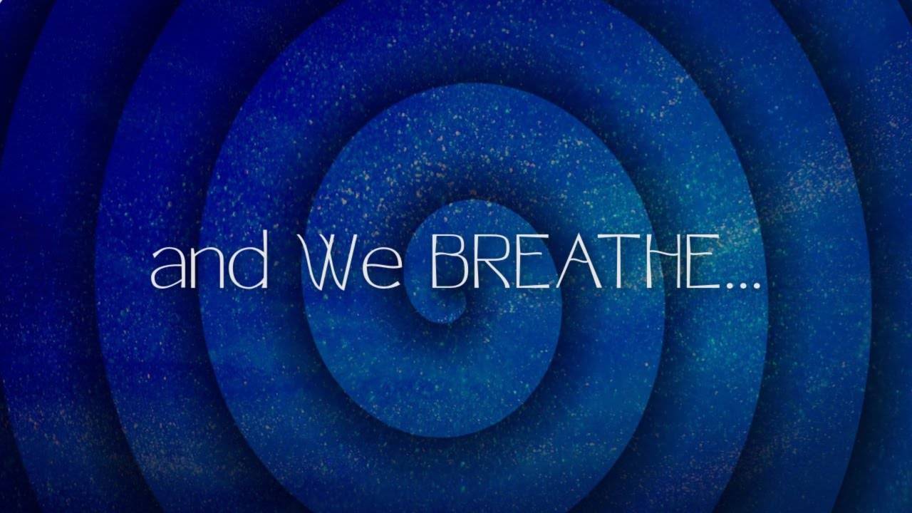 MYSTICAL UNION - Laura C (Lyric Video) Christian Meditation⧸Breathwork Music For Sleep⧸Relaxation