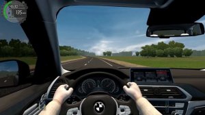 City Car Driving-ГОНКА,ПО ГОРОДУ,BMW X3,КРУТОЙ БУМЕР!
