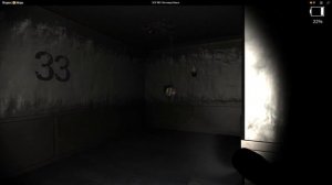 бесконечная лестница SCP-087 *но это Яндекс игра*