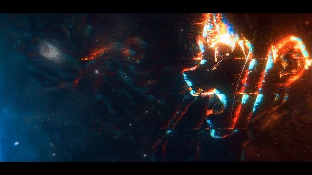 Аниме клип - За гранью