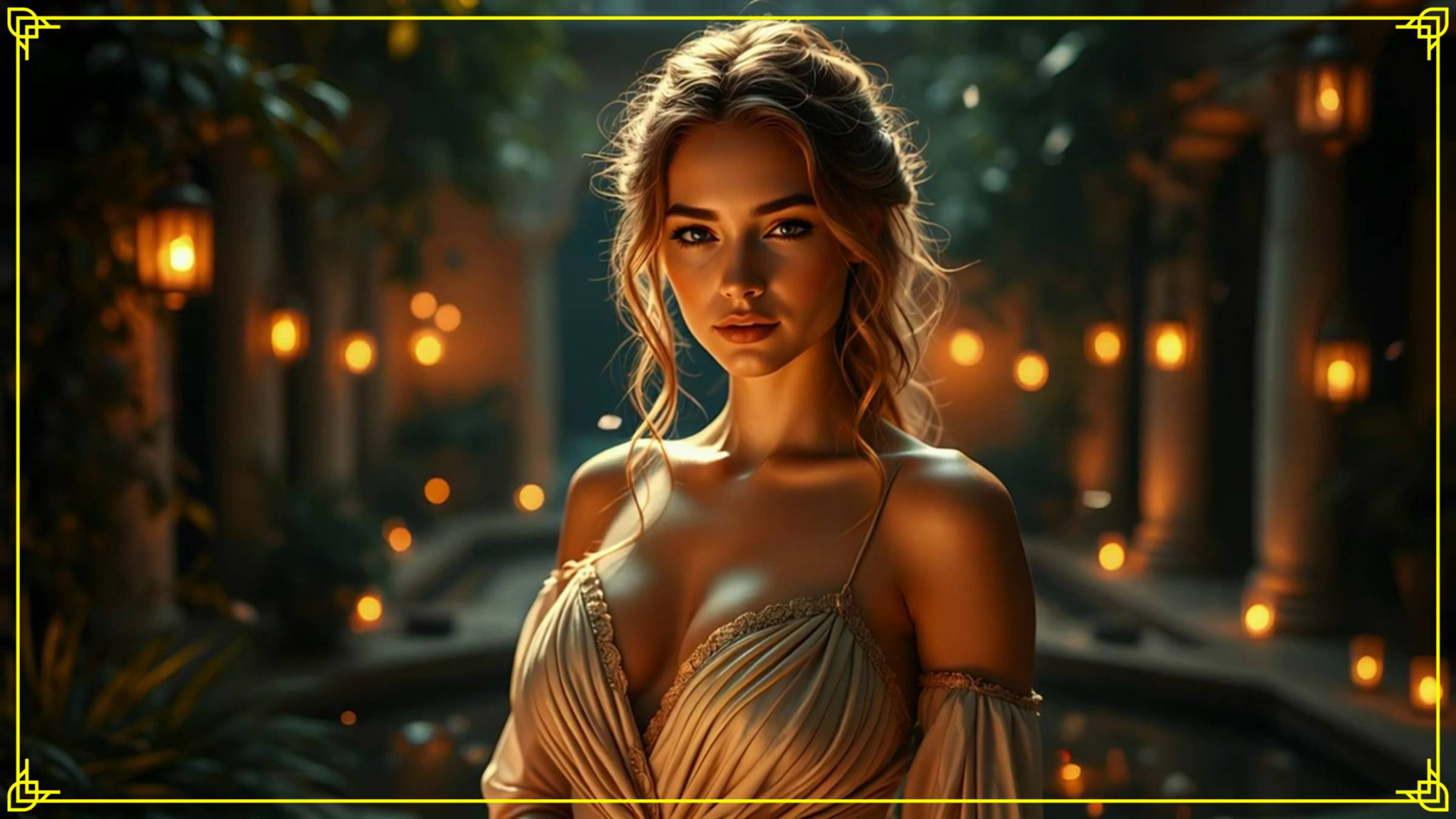 ✨ ARQLYTE - Without You ✨