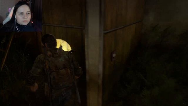 The last of us Part 1 | ПЕРЕСТРЕЛКА В ОТЕЛЕ #9 смотреть онлайн