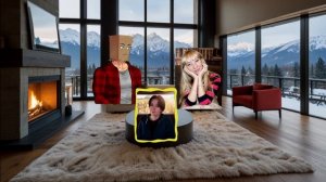 Дмитрий Бэйл показал свое лицо – шутливое интервью с ?