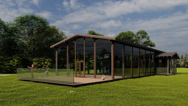 Инвест проект