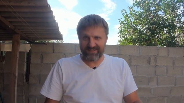 То что происходит в СНТ "Дергачи - 1", криминал или в пор? смотреть онлайн