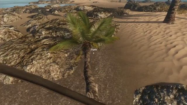 все от меня уплыли твари stranded deep 2#