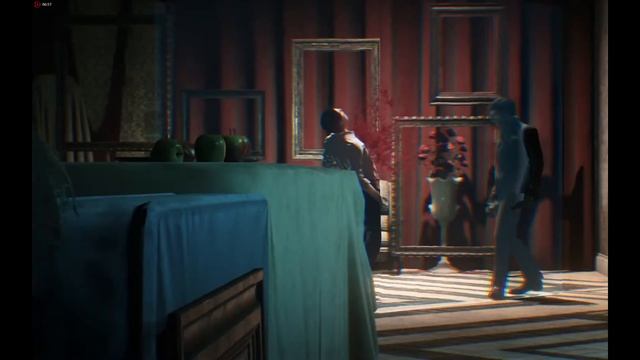 Обзор The Evil Within 2!