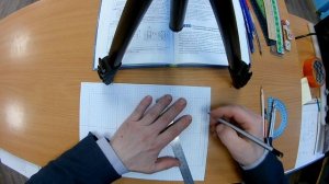 Чертеж гайки1