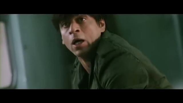 Каскадёры / Stuntman / ShahRukh Khan смотреть онлайн