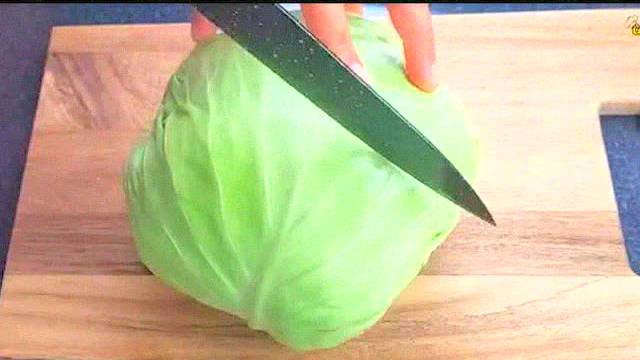 Рецепты от Гали