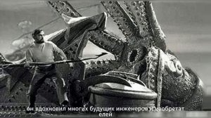 «Наутилус»: подводная лодка, опережающая время