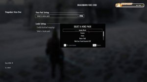 Skyrim ultima - базовая настройка сборки модов для комфортно