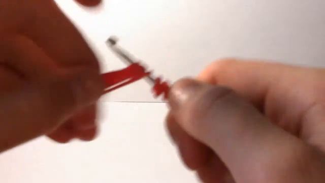 My Loom Bands (Вишенки) Урок 1 смотреть онлайн