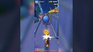 МАКСИМАЛЬНЫЙ РЕКОРД|Subway surf