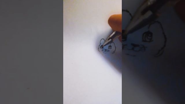 Вернулась на YouTube!Нарисовала анимешного кота! смотреть онлайн