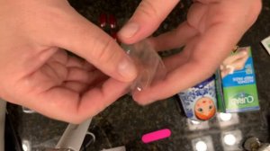 Как легко наклеить накладные ногти 💅🏻 сегодня клею ?