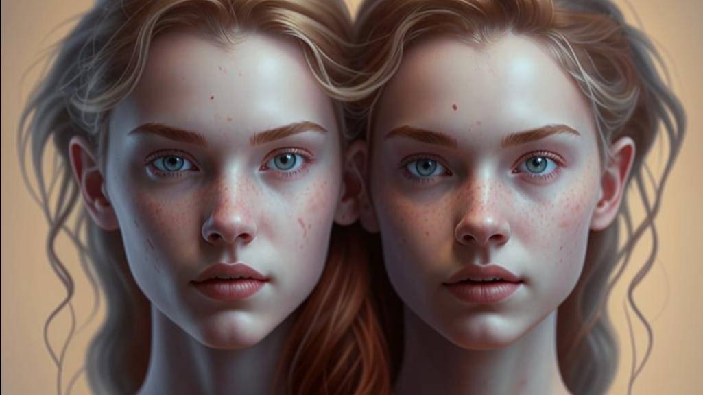 Близнецы смотреть онлайн