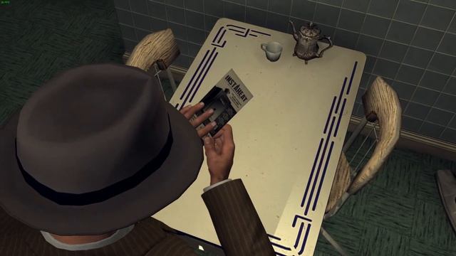 L.A. Noire - Прохождение на русском #1 смотреть онлайн