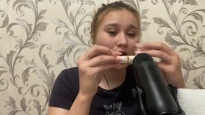 Асмр| токсик одноклассница сделает тебе макияж ЗА ОТВ?