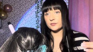 АСМР: Прическа. Локоны. Расчесывание волос 🪮👩🏻🦱