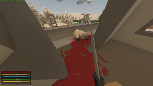 прохождения unturned серия 2 смотреть онлайн