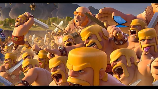 Обзор канала Supercell 2.0