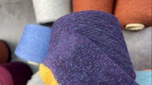 Обзор итальнского твида Art. PIGALLE