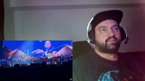 Diana Ankudinova (Диана Анкудинова) - Dune 2 - Art Of Hans Zimmer Concert (Moscow) -- Reaction