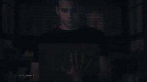 фильм: из моего окна