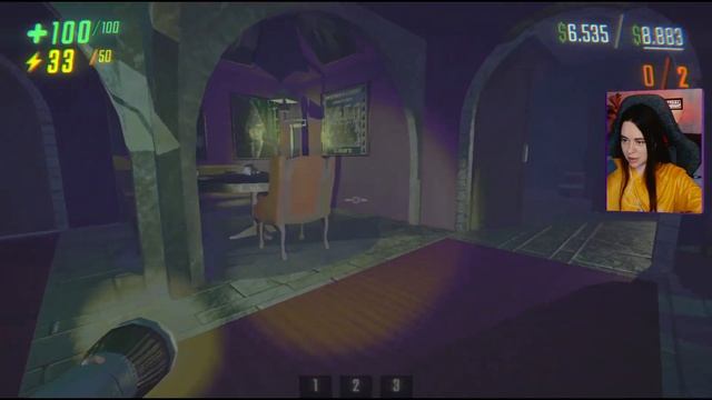 МОЖЕТ ДЕЛО НЕ В МОДАХ?►R.E.P.O.#4