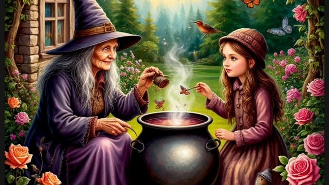 Снежная Королева. В1 смотреть онлайн