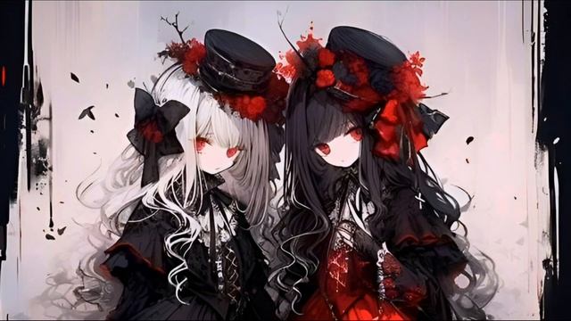 Nightcore - Манеж | Lascala смотреть онлайн