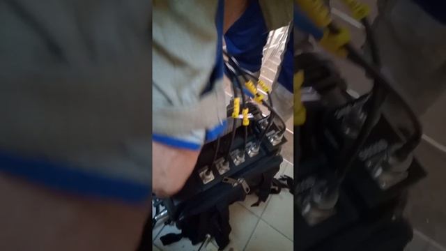 Подавитель Дронов Ortho ПД-777 Рюкзак V2 , видеоинструкция ?