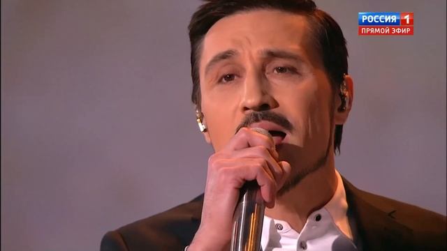 Дима Билан - «Мне нравится» из к/ф «Ирония судьбы, или с